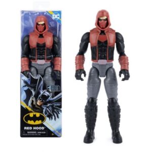 فیگور 30 سانتی Red Hood, تنوع: 6055697-Red Hood, image