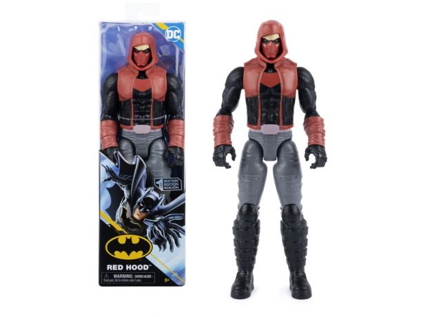 فیگور 30 سانتی Red Hood, تنوع: 6055697-Red Hood, image
