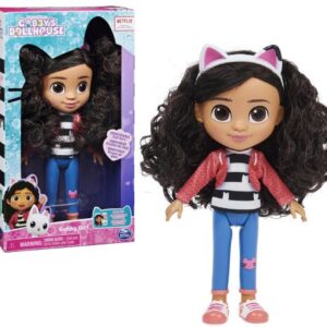 عروسک 20 سانتی گبی Gabby’s Dollhouse, image