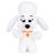 عروسک 9 سانتی دلورس سگ های نگهبان Paw Patrol سری The Movie, تنوع: 6062123-Delores, image 4
