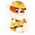 عروسک 9 سانتی رابل سگ های نگهبان Paw Patrol سری The Movie, تنوع: 6062123-Rubble, image