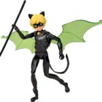 عروسک 12 سانتی پسر گربه ای, تنوع: MCL-50400-Cat Noir, image 2