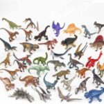 تخم داینو سورپرایزی Jurassic World مدل Slime Egg, image 5