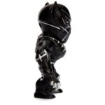 فیگور فلزی 10 سانتی پلنگ سیاه, image 6