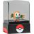 فیگور Rowlet به همراه کیس Pokemon, تنوع: PKW2297-Rowlet, image 2