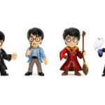 فیگور فلزی 6 سانتی هری پاتر با لباس هاگوارتز, تنوع: 253180008- Hogwarts, image 2
