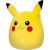 عروسک پولیشی پیکاچو 30 سانتی Pokemon, تنوع: SQPK00001-Pikachu, image 5