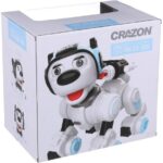 هاپو پلیس رباتیک آبی Crazon, تنوع: 1901-Blue, image 7