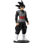 فیگور 10 سانتی گوکو بلک Bandai سری Dragonball Flash, تنوع: 37224BANDAI-Goku Black, image 6