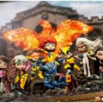 فیگور 12 سانتی X-MEN Beast مارول MiniCo, image 9