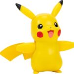 عروسک رباتیک پیکاچو Pokemon, image 3