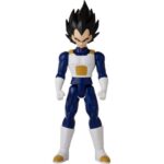 فیگور 28 سانتی وجیتا Bandai سری Limit Breaker, تنوع: 36739-Vegeta, image 3