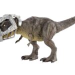 فیگور تیرانوسوروس رکس Jurassic World, image 8