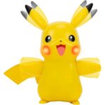 عروسک رباتیک پیکاچو Pokemon, image 2