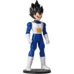 فیگور 10 سانتی وجیتا Bandai سری Dragonball Flash, تنوع: 37223BANDAI-Vegeta, image 4