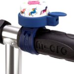 زنگ طرح یونیکورن مایکرو Micro, تنوع: AC4655-Unicorn, image