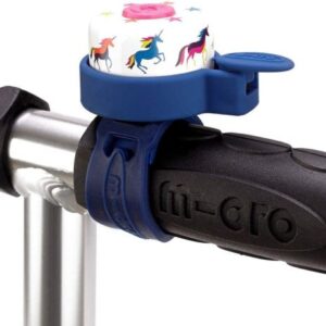 زنگ طرح یونیکورن مایکرو Micro, تنوع: AC4655-Unicorn, image