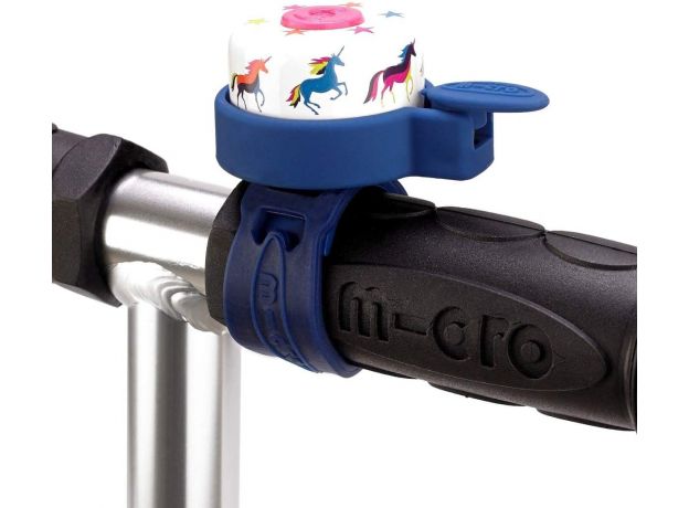 زنگ طرح یونیکورن مایکرو Micro, تنوع: AC4655-Unicorn, image