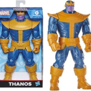 فیگور 24 سانتی تانوس Marvel, تنوع: E7821-Thanos, image