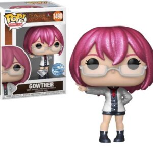 فیگور اسپشیال 9 سانتی فانکو پاپ گوتر (1498)