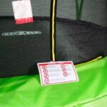 ترامپولین 304 سانتی همراه با محفظه Spark Trampoline, image 5