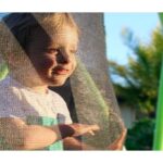 ترامپولین 304 سانتی همراه با محفظه Spark Trampoline, image 2