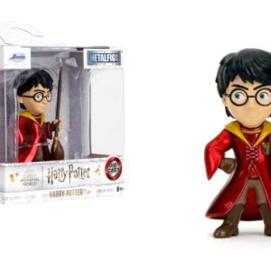 فیگور فلزی 6 سانتی هری پاتر با لباس کوئیدیچ, تنوع: 253180008-Quidditch, image