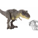 فیگور تیرانوسوروس رکس Jurassic World, image 5