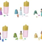 پک شانسی پرنسس جادويی همراه با 6 سورپرايز Disney, image 7