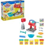 ست خمیر بازی نودل پارتی Play Doh, image