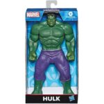 فیگور 24 سانتی هالک Marvel, تنوع: E7821-Hulk, image 6
