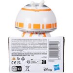 فیگور 10 سانتی BB-8 جنگ ستارگان Star Wars, تنوع: F7402-BB-8, image 5