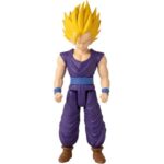 فیگور 28 سانتی گوهان Bandai سری Limit Breaker, تنوع: 36746TOYPRO-Gohan, image 2