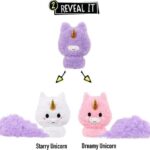 عروسک پولیشی یونیکورن سورپرایزی کوچک Fluffie Stuffiez, تنوع: 593508-Unicorn, image 4