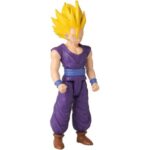 فیگور 28 سانتی گوهان Bandai سری Limit Breaker, تنوع: 36746TOYPRO-Gohan, image 4