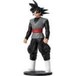 فیگور 10 سانتی گوکو بلک Bandai سری Dragonball Flash, تنوع: 37224BANDAI-Goku Black, image 4