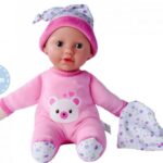 عروسک 30 سانتی موزیکال لورا Simba, image 6