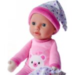 عروسک 30 سانتی موزیکال لورا Simba, image 7