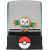 فیگور Rowlet به همراه کیس Pokemon, تنوع: PKW2297-Rowlet, image 3