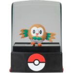 فیگور Rowlet به همراه کیس Pokemon, تنوع: PKW2297-Rowlet, image 3