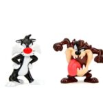 پک 4 تایی فیگور های 6 سانتی Loony Tunes, image 7