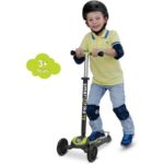 اسکوتر T5 سبز Smartrike, image