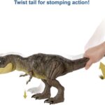 فیگور تیرانوسوروس رکس Jurassic World, image 4