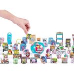فایو سورپرایز مدل Toy Mini Brands, تنوع: 7759ZR-Series 1, image 2