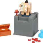 پک تکی فیگور سورپرایزی Minecraft سری Nether Quest, تنوع: 41733-Nether Quest, image 8