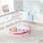 تخت خواب معلق عروسک بیبی آنابل, image 6