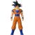فیگور 10 سانتی سان گوکو Bandai سری Dragonball Flash, تنوع: 37222BANDAI-Songoku, image 2