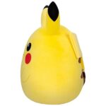 عروسک پولیشی پیکاچو 30 سانتی Pokemon, تنوع: SQPK00001-Pikachu, image 3