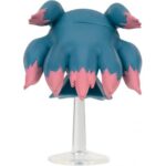 فیگور Misdreavus به همراه کیس Pokemon, تنوع: PKW2297-Misdreavus, image 7