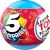 فایو سورپرایز آبی 5Surprise, image